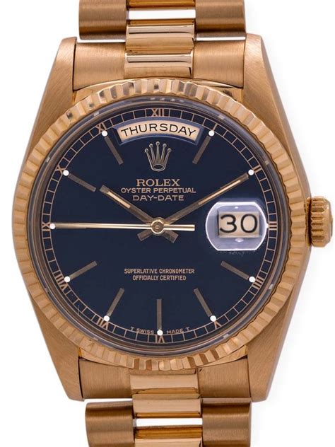 rolex 63420